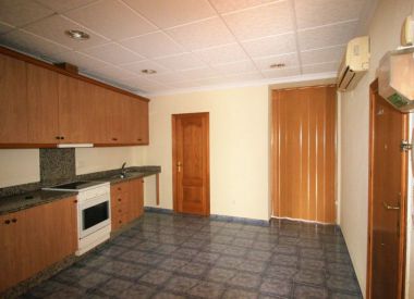 Апартаменты в Аликанте (Коста Бланка), купить недорого - 74 500 [71181] 6