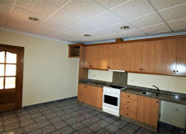 Апартаменты в Аликанте (Коста Бланка), купить недорого - 74 500 [71181] 7
