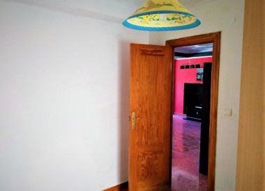 Апартаменты в Аликанте (Коста Бланка), купить недорого - 78 000 [71180] 6