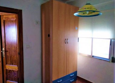 Апартаменты в Аликанте (Коста Бланка), купить недорого - 78 000 [71180] 7