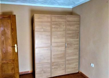 Апартаменты в Аликанте (Коста Бланка), купить недорого - 78 000 [71180] 9