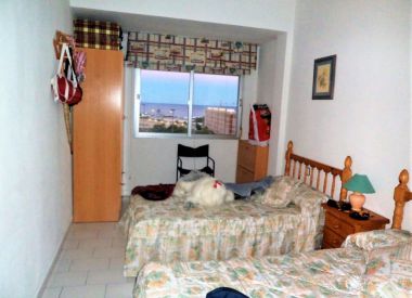 Апартаменты в Аликанте (Коста Бланка), купить недорого - 145 000 [71178] 6