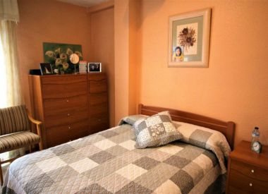 Апартаменты в Аликанте (Коста Бланка), купить недорого - 84 000 [71177] 3