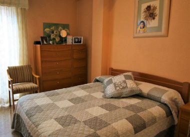 Апартаменты в Аликанте (Коста Бланка), купить недорого - 84 000 [71177] 4