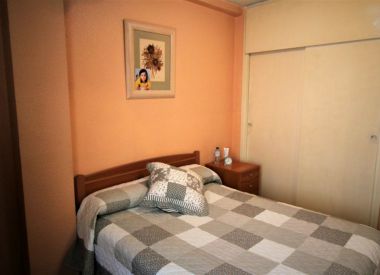 Апартаменты в Аликанте (Коста Бланка), купить недорого - 84 000 [71177] 5