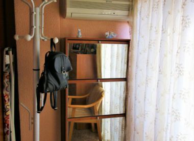 Апартаменты в Аликанте (Коста Бланка), купить недорого - 84 000 [71177] 8