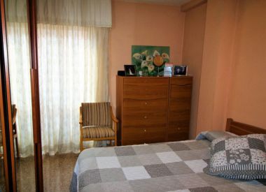 Апартаменты в Аликанте (Коста Бланка), купить недорого - 84 000 [71177] 9