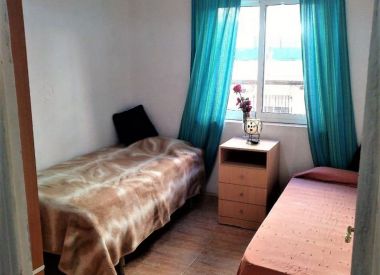 Апартаменты в Аликанте (Коста Бланка), купить недорого - 65 000 [71176] 4