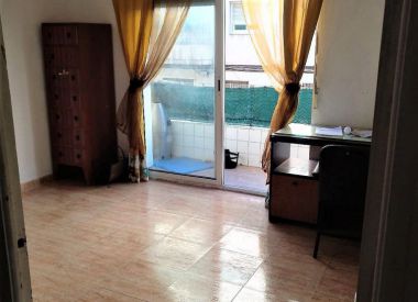Апартаменты в Аликанте (Коста Бланка), купить недорого - 65 000 [71176] 5