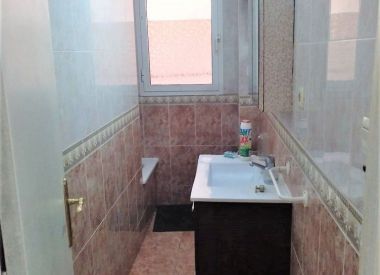 Апартаменты в Аликанте (Коста Бланка), купить недорого - 65 000 [71176] 6
