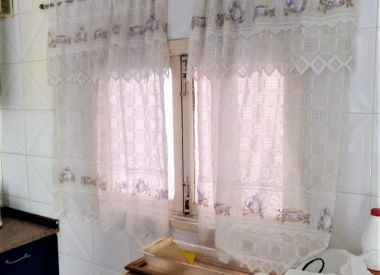 Апартаменты в Аликанте (Коста Бланка), купить недорого - 65 000 [71176] 8
