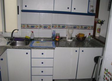 Апартаменты в Аликанте (Коста Бланка), купить недорого - 85 000 [71175] 7