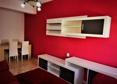 Апартаменты в Аликанте (Коста Бланка), купить недорого - 70 000 [71174] 3