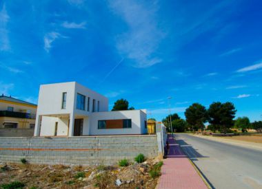 Вилла в Аликанте (Коста Бланка), купить недорого - 225 000 [71170] 3