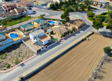 Вилла в Аликанте (Коста Бланка), купить недорого - 225 000 [71170] 6