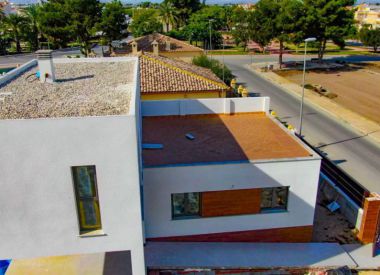 Вилла в Аликанте (Коста Бланка), купить недорого - 225 000 [71170] 9