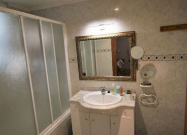 Вилла в Аликанте (Коста Бланка), купить недорого - 285 000 [71164] 10