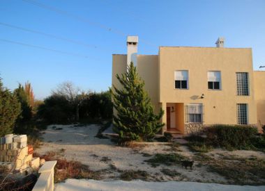 Вилла в Аликанте (Коста Бланка), купить недорого - 285 000 [71164] 4