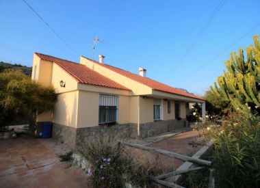 Вилла в Аликанте (Коста Бланка), купить недорого - 285 000 [71164] 5