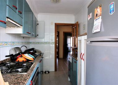 Апартаменты в Аликанте (Коста Бланка), купить недорого - 80 900 [71163] 10