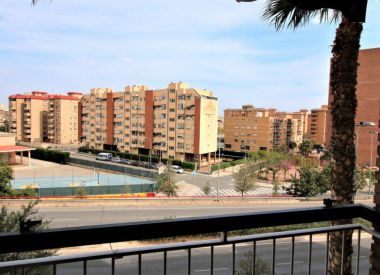 Апартаменты в Аликанте (Коста Бланка), купить недорого - 80 900 [71163] 2