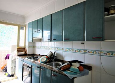 Апартаменты в Аликанте (Коста Бланка), купить недорого - 80 900 [71163] 3
