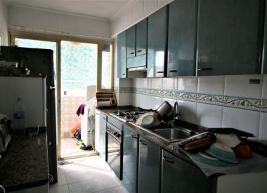 Апартаменты в Аликанте (Коста Бланка), купить недорого - 80 900 [71163] 4