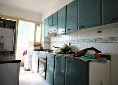 Апартаменты в Аликанте (Коста Бланка), купить недорого - 80 900 [71163] 5