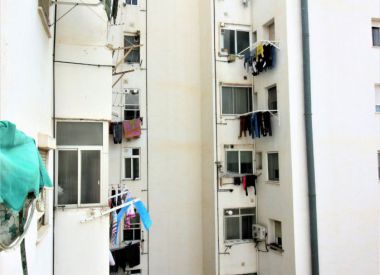 Апартаменты в Аликанте (Коста Бланка), купить недорого - 80 900 [71163] 7