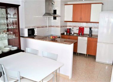 Апартаменты в Аликанте (Коста Бланка), купить недорого - 88 000 [71161] 10