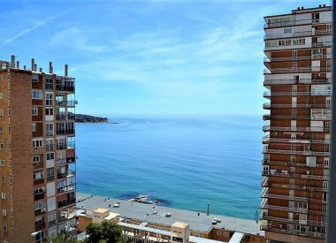 Апартаменты в Аликанте (Коста Бланка), купить недорого - 88 000 [71161] 2