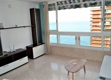 Апартаменты в Аликанте (Коста Бланка), купить недорого - 88 000 [71161] 3