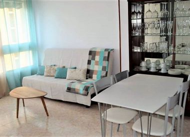 Апартаменты в Аликанте (Коста Бланка), купить недорого - 88 000 [71161] 4