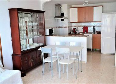 Апартаменты в Аликанте (Коста Бланка), купить недорого - 88 000 [71161] 5