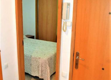 Апартаменты в Аликанте (Коста Бланка), купить недорого - 88 000 [71161] 7