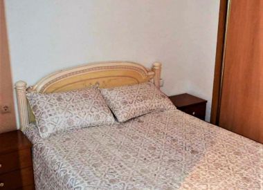 Апартаменты в Аликанте (Коста Бланка), купить недорого - 88 000 [71161] 8