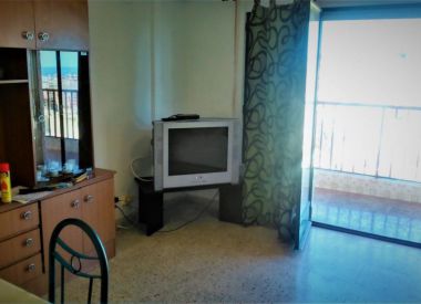 Апартаменты в Аликанте (Коста Бланка), купить недорого - 102 000 [71159] 3