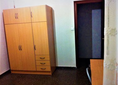 Апартаменты в Аликанте (Коста Бланка), купить недорого - 120 000 [71160] 8