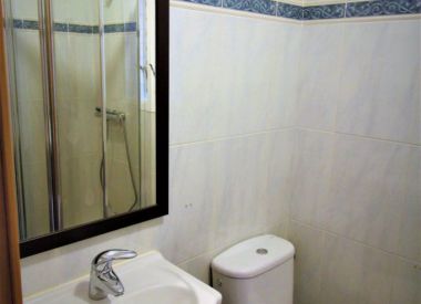 Апартаменты в Аликанте (Коста Бланка), купить недорого - 125 000 [71156] 10
