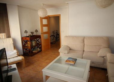 Апартаменты в Аликанте (Коста Бланка), купить недорого - 125 000 [71156] 3