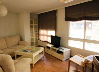 Апартаменты в Аликанте (Коста Бланка), купить недорого - 125 000 [71156] 4