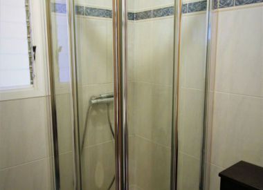 Апартаменты в Аликанте (Коста Бланка), купить недорого - 125 000 [71156] 9