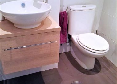 Апартаменты в Аликанте (Коста Бланка), купить недорого - 114 900 [71155] 10