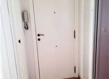 Апартаменты в Аликанте (Коста Бланка), купить недорого - 114 900 [71155] 2