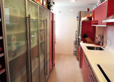 Апартаменты в Аликанте (Коста Бланка), купить недорого - 114 900 [71155] 3