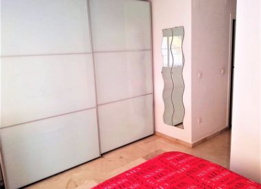 Апартаменты в Аликанте (Коста Бланка), купить недорого - 114 900 [71155] 7
