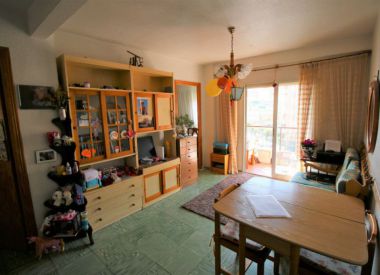 Апартаменты в Аликанте (Коста Бланка), купить недорого - 58 000 [71154] 3