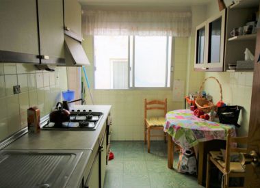 Апартаменты в Аликанте (Коста Бланка), купить недорого - 58 000 [71154] 4