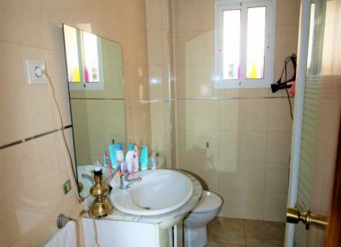 Апартаменты в Аликанте (Коста Бланка), купить недорого - 58 000 [71154] 6