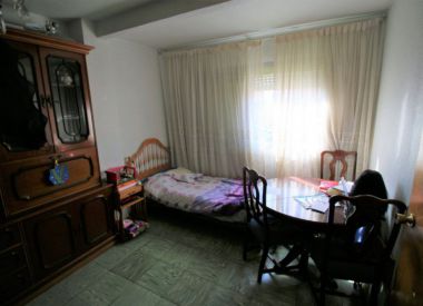 Апартаменты в Аликанте (Коста Бланка), купить недорого - 58 000 [71154] 7